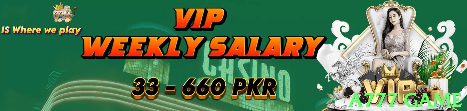 a777 game interface sample - 3