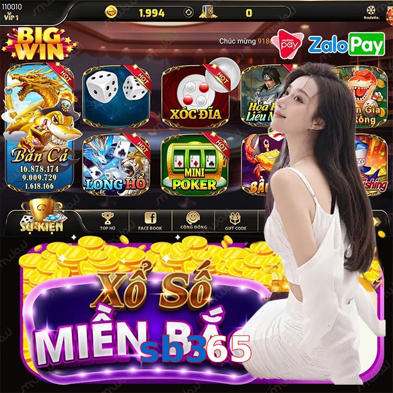 sb365
